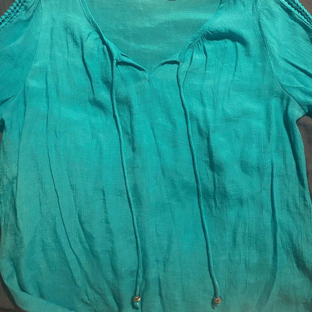 Kim Rogers shirt